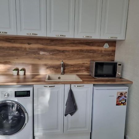 Студио Ава Sliven Exterior foto