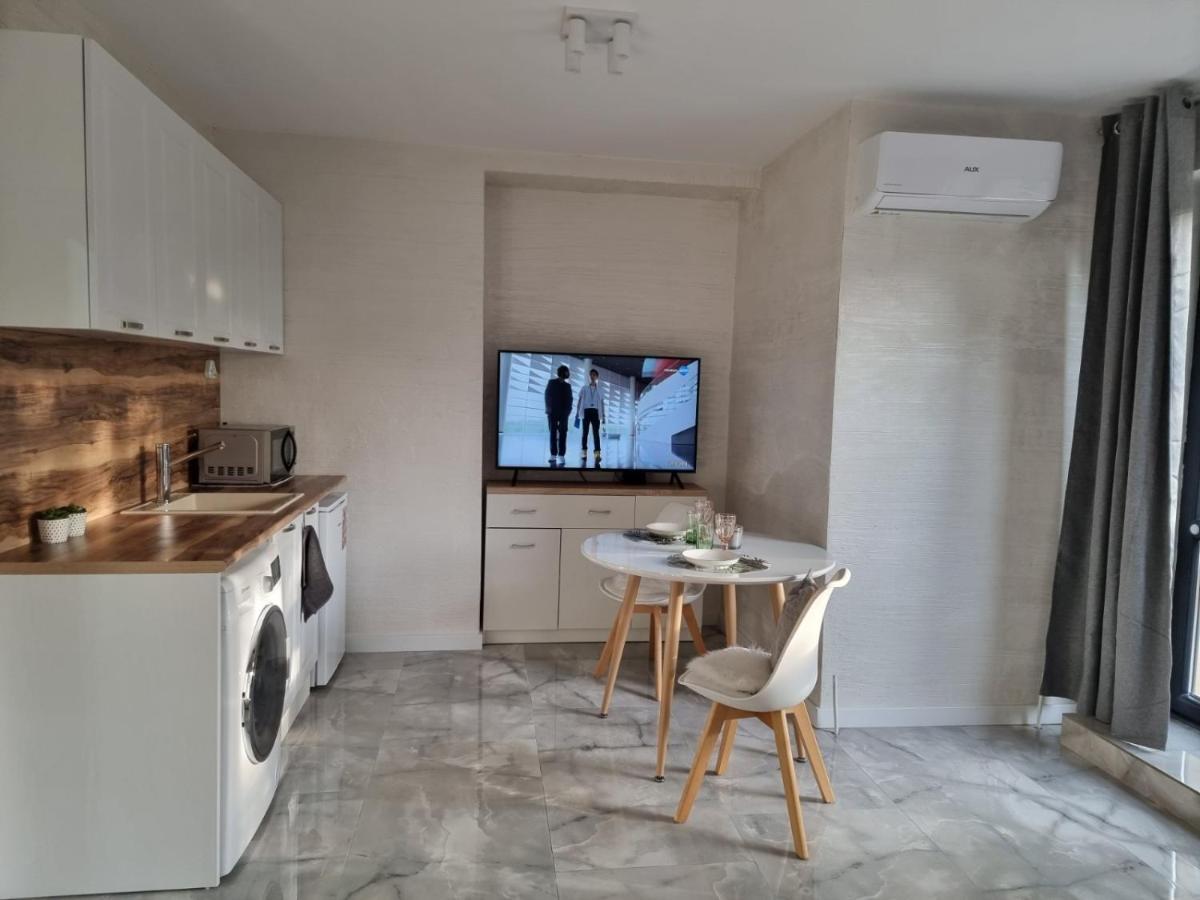 Студио Ава Sliven Exterior foto