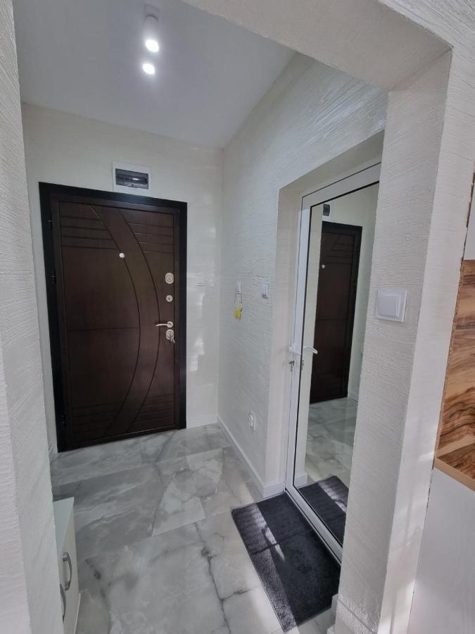 Студио Ава Sliven Exterior foto
