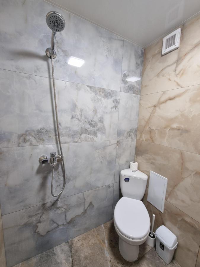 Студио Ава Sliven Exterior foto