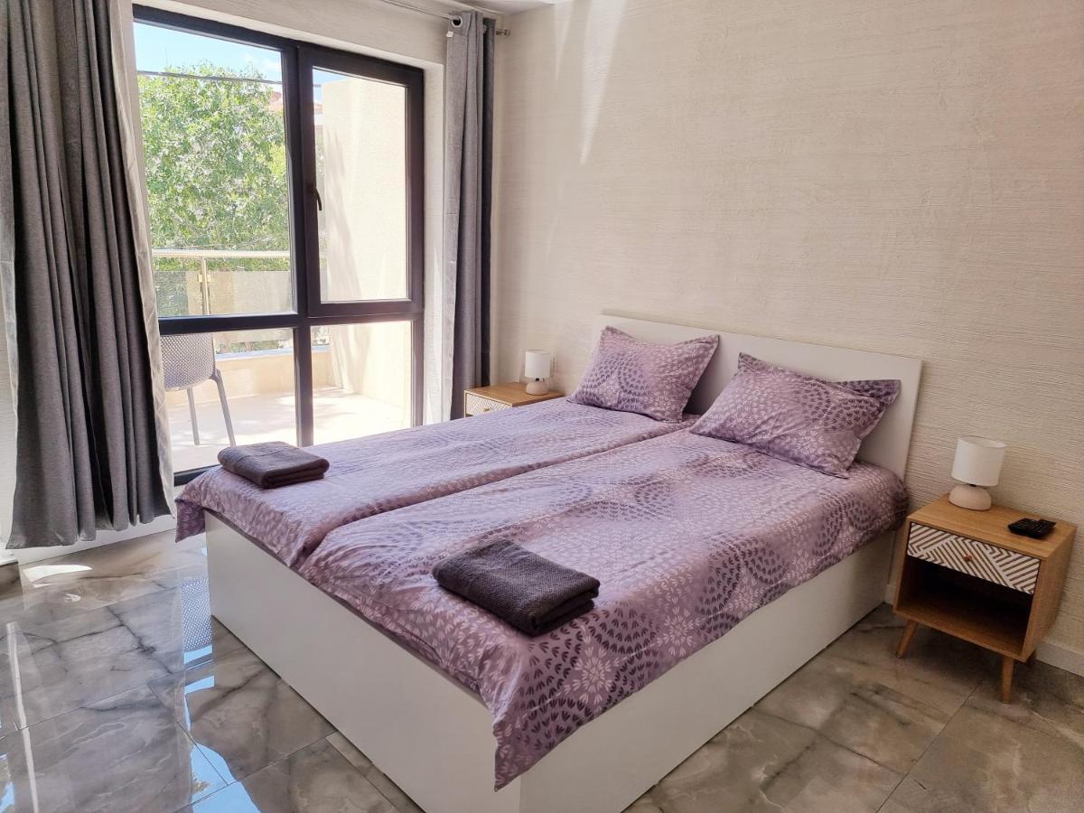 Студио Ава Sliven Exterior foto