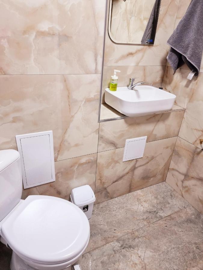 Студио Ава Sliven Exterior foto