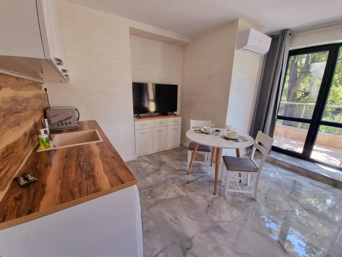Студио Ава Sliven Exterior foto